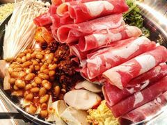 -MI WU FACTORY米屋美食工厂餐厅(绿地店)