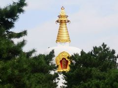 -护国法轮寺