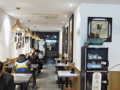 大堂-玲玲面屋