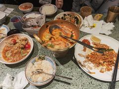 -Home Thai·泰谣(王府井apm店)