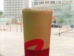 -CoCo都可(建外SOHO店)
