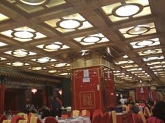 大堂-全聚德(长江路店)