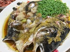 -口味堂(惠济路店)