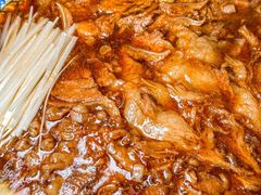 -马记伊源斋涮肉·清真菜(潘家园古玩市场店)