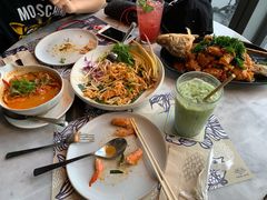 -Tealicious Bangkok
