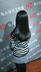 -HD HAIR STYLE