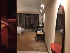 -重庆长寿碧桂园凤悦凤凰酒店