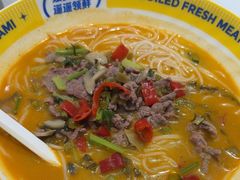 -粉小主·贵州酸汤牛肉粉(南京仙林金鹰店)