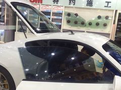 -新月3M汽车贴膜隐形车衣膜小二官方授权店(肖村桥店)