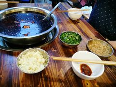-中和远东火锅兔(老店)