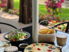 -一尺花园(安和花园店)