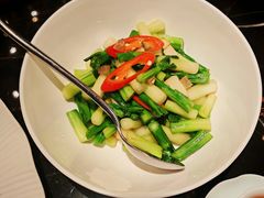 -杭州临平万丽酒店·万丽轩中餐厅