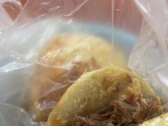 -老西关黄老太牛肉烧饼