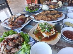 -吉顺坑烤
