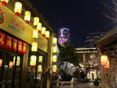 -回龙窝历史文化街区