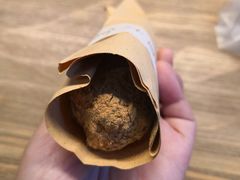 糯米团-五大金刚(九街店)