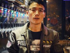 -顽啤猴精酿