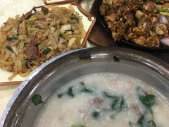 -标记美食新鲜猪杂(兴南大道店)
