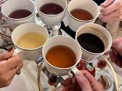 -LONG BAR 廊吧(外滩华尔道夫酒店)