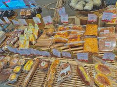 -那家面包房(珠江路店)