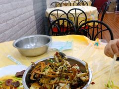 香辣蟹-黄师傅香辣虾(金山大道店)