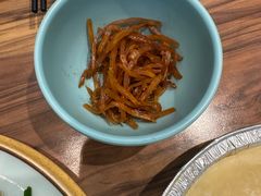 -合合春饼·酱骨·东北菜(潘家园店)