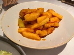 -渝信川菜·川味家常菜(新辰里亚运村店)