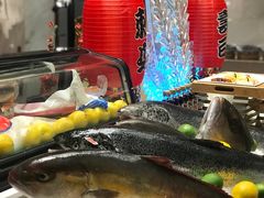 -印象餐厅(杭州国际博览中心北辰大酒店)