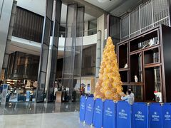 -舟山希尔顿酒店