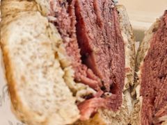 -HOLY BAGEL(苏河店)