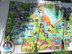 -热带风暴水上乐园(新镇路)