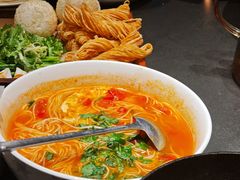 -解家河南菜(商鼎路店)