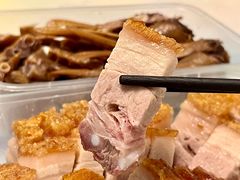 脆皮烧肉-森成美食店(海珠店)