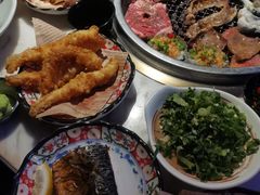 -火炉火自助餐(西直门凯德MALL店)