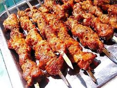 -马尔龙新疆饭店·清真(瑞景店)