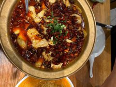 -重庆乌鱼庄·龙滋鲜(青羊大道店)