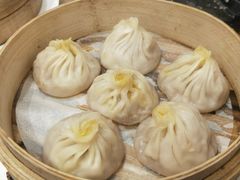 蟹粉小笼-小杨生煎(香港名都店)