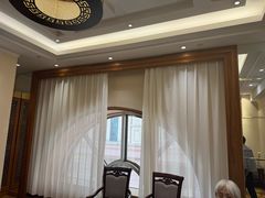 -新巴黎大酒店-巴黎中餐厅