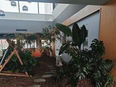 -云里小坐·海泉湾·团建·宴席·下午茶(金堂海泉湾店)
