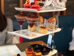 -香港唯港荟 Hotel ICON – The Market