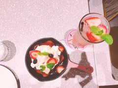 -Dazzling Cafe 蜜糖吐司专卖店