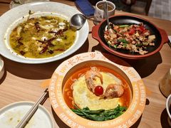 -新太二·鲜料川菜(晶耀前滩店)