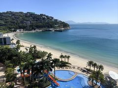 -深圳大梅沙京基洲际度假酒店