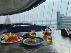 -Hi City·城市之巅