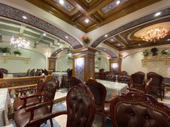 大堂-新疆伊宁远征餐厅