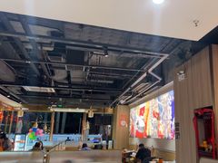 -潮汕大目牛肉火锅(水围店)