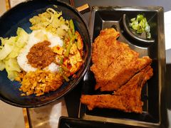 -馔豚·台北菜专门店(深圳湾万象城店)