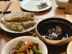 -素描餐厅(灵隐天竺店)