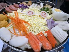 -欧巴来了韩式料理