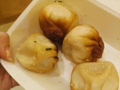 -腾元生煎(西华路店)